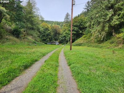 7634 Lower Smith River Rd, Reedsport, OR, 97467