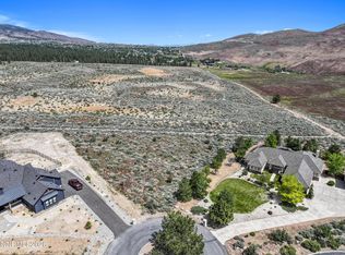 221 N Earlham Ct, Reno, NV 89511