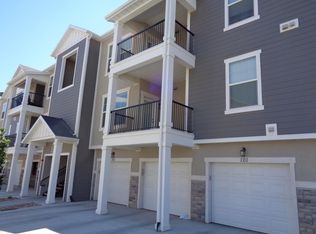 14553 S Selvig Way #D201, Herriman, UT 84096