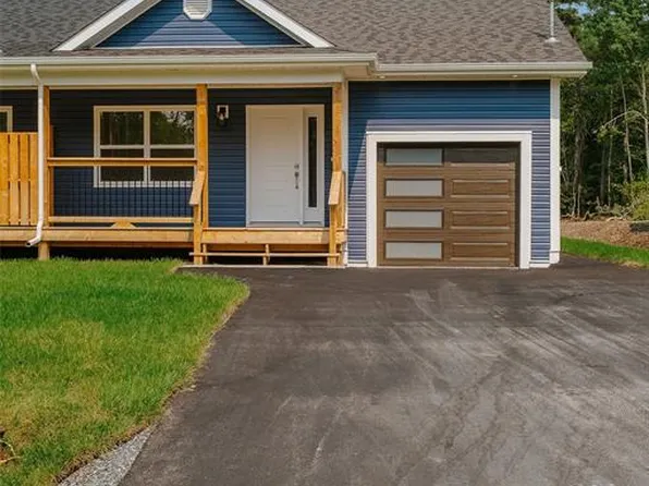 3B Temple Avenue, Appleton, NL A1V1W7