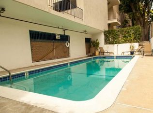 530 Veteran Ave APT 206, Los Angeles, CA 90024