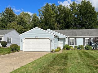 6795 Farmingdale Ln UNIT L, Mentor, OH 44060