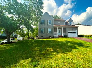 604 Rocky Knoll Arch, Culpeper, VA 22701