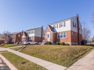 6024 Mannington Ave, Baltimore, MD 21206
