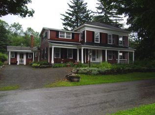 147 John Deere Rd, Cherry Valley, NY 13320