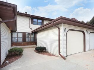 725 S Westhaven Pl UNIT B, Appleton, WI 54914