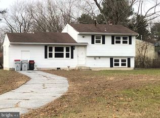 3218 Hance Bridge Rd, Vineland, NJ 08361