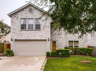 10318 Manor Crk, San Antonio, TX 78245