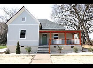 1020 Railroad Ave, Shelby, NC 28152