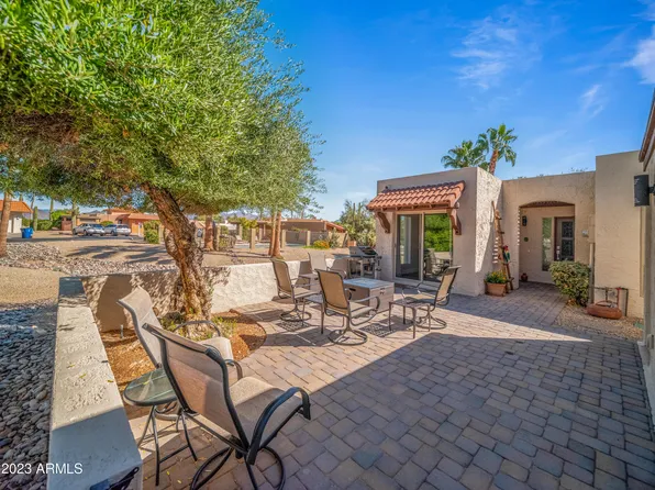 26007 N RIO Lane, Rio Verde, AZ 85263