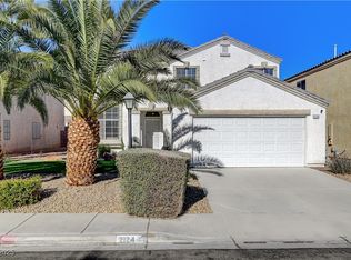 2124 Spanish Town Ave, North Las Vegas, NV 89031