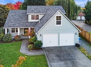 15516 67th Street Ct E, Sumner, WA 98390