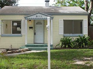 5111 13th Ave N, Saint Petersburg, FL 33710