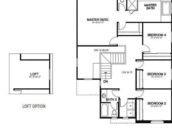 3rd image of 227 La Madre Way