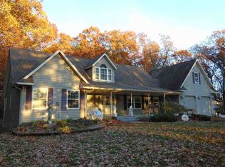 N4628 Domes Rd, Rio, WI 53960