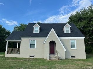 15540 Mountain Rd, Montpelier, VA 23192