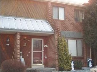 109 Pembroke Ct, Exton, PA 19341