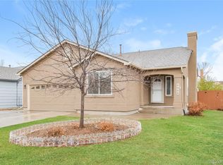 6996 Reunion Cir, Fountain, CO 80817