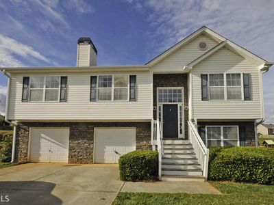 5998 Lancelot Ln, Douglasville, GA, 30135