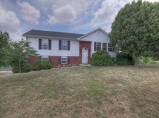 112 Westwood Dr, Berea, KY 40403