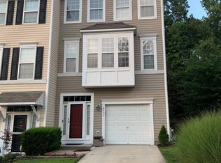 2517 Running Wolf Trl, Odenton, MD 21113