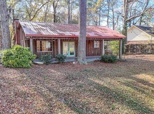 214 Hickory Ridge Dr, Florence, MS 39073