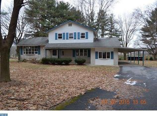 917 Fritztown Rd, Reading, PA 19608