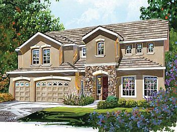 Casa Bella Lot 108