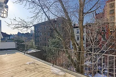 Rented by Citi Habitats