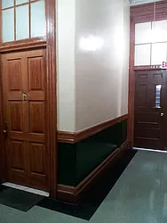 Rented by Citi Habitats