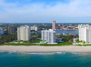 700 S Ocean Blvd #PENTHOUSE 1201, Boca Raton, FL 33432