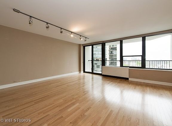 3rd image of 1560 N Sandburg Ter APT 1411J