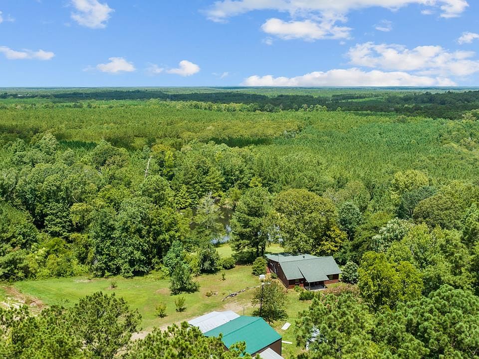 1455 County Road 2065, Burkeville, TX 75932 Zillow