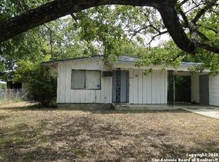 5006 Village Crst, San Antonio, TX 78218
