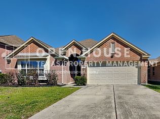 20502 Upper Green St, Humble, TX 77338