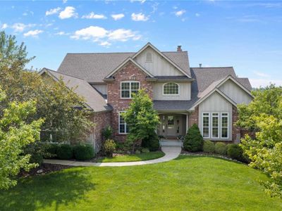 501 Latour Dr, Saint Albans, MO, 63073