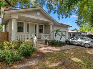 4716 W Kensington Ave, Tampa, FL 33629