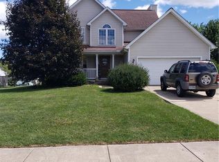 14803 Glen Valley Dr, Middlefield, OH