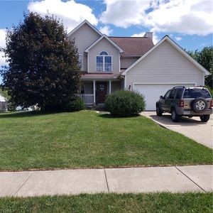 14803 Glen Valley Dr, Middlefield, OH, 44062