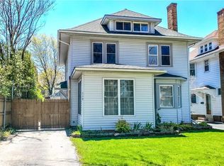 117 Laurelton Rd, Rochester, NY 14609