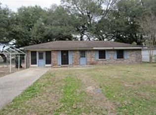 5930 Count Rd, Pensacola, FL 32503