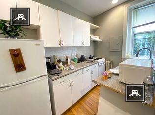 1999 Commonwealth Ave APT 1, Brighton, MA 02135