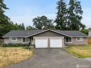 17620-17622 30th Avenue Ct E, Spanaway, WA 98387