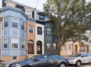 743 S 22nd St, Philadelphia, PA 19146