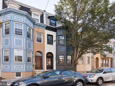 743 S 22nd St, Philadelphia, PA, 19146