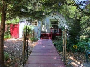 260 Glenwood Rd, Boulder Creek, CA 95006