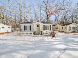 128 Burrill Dr, Prudenville, MI