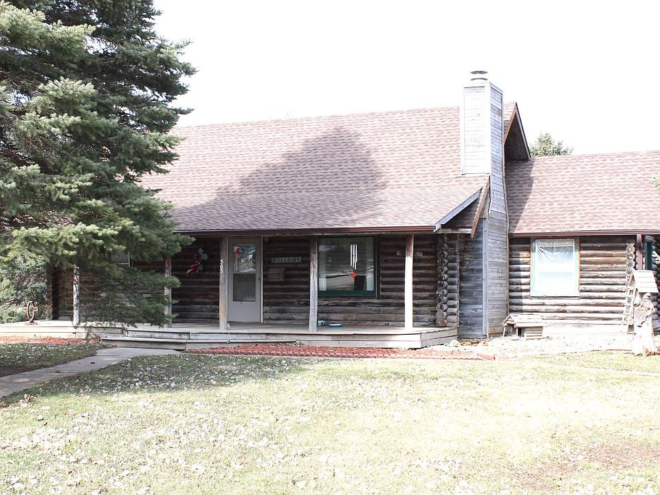 303 E Clark St, Wausa, NE 68786 MLS 11255962 Zillow