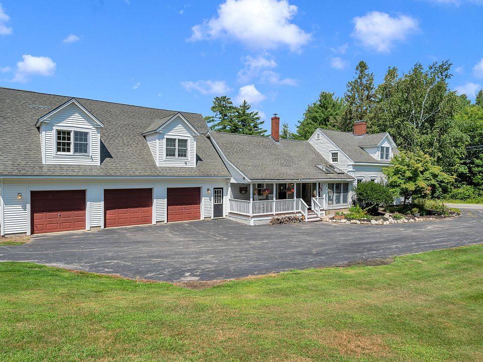 1st image of 3 Buzzell Road