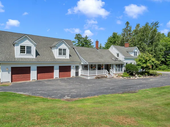 3 Buzzell Road, Biddeford, ME 04005